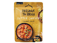 Woolworths Passage to India Simmer Sauces 375g offer