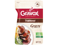 Woolworths Gravox Liquid Gravy or Finishing Sauce 165g offer