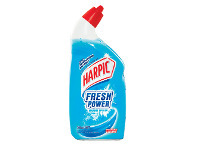 Woolworths Harpic Fresh Power Toilet Cleaner 700ml offer