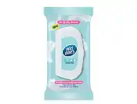 Wet Ones Be Gentle 40 Pack