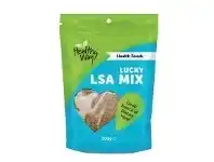 Healthy Way Lucky LSA Mix 500g