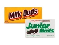 ALDI Junior Mints 99g, Whoppers 141g or Milk Duds 141g offer