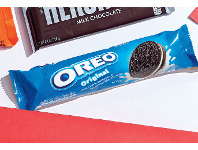 ALDI Oreo Cookies 133g offer