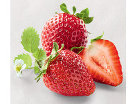 ALDI Australian Strawberries 250g Pack offer