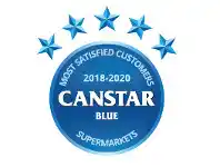 Canstar Blue Awards