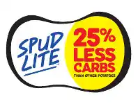 ALDI Spud Lite offer