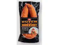 ALDI Berg Rookwurst 300g offer