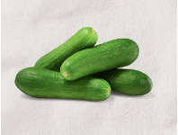 Australian Baby Cucumbers 250g Pack