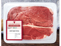 ALDI Jindurra Station Beef Rump Steak Per Kg offer