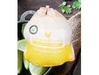 ALDI Broad Oak Farms Fresh Whole Chicken Per Kg offer