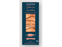 ALDI The Fishmonger Salmon Gravlax 250g offer