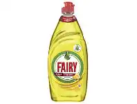 Good Price Pharmacy Fairy Ultra Concentrate Lemon Dishwashing Liquid 495ml offer