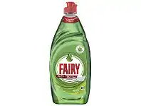 Good Price Pharmacy Fairy Ultra Concentrate Original Dishwashing Liquid 495ml offer
