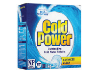 Cold Power Advanced Clean Power 1kg