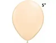 The Party People Shop Balloon - Latex 5" Fashion Blush offer