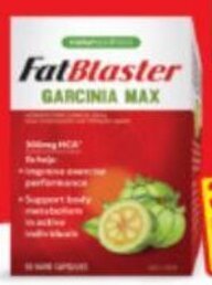 Garcinia Max 60 Capsules
