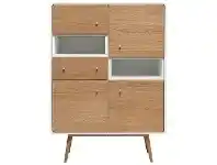 LivingStyles Kaisu Wooden Cupboard offer