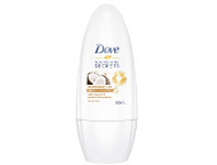BIG W Dove Nourishing Secrets with Coconut & Jasmine Flower Scent 50ml offer