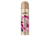 Impulse Body Spray 75ml - Romantic Spark