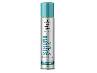 BIG W Schwarzkopf Extra Care Strong Hold Hairspray - 100g offer