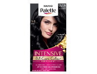 BIG W Napro Palette Intensive Creme Colour - 1-0 Black - Black offer