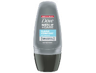 Dove Men+Care Clean Comfort Anti-Perspirant Roll-On 50ml