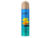 Impulse Body Spray Wanderlust 75ml