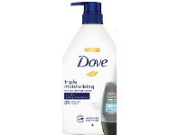 BIG W Dove Triple Moisturising Deeply Nourishing Body Wash 1L offer