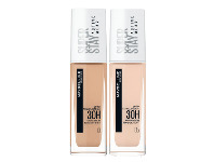 Coles Maybelline Superstay Liquid Foundation 30ml offer