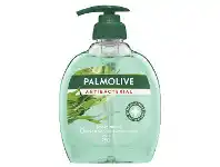 Foodworks Palmolive Naturals Liquid Hand Wash 250ml offer