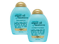 Coles Ogx Shampoo or Conditioner 385ml offer
