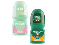 Coles Mitchum Antiperspirant Roll On Deodorant 50ml offer