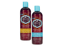 Coles Hask Shampoo or Conditioner 355ml offer