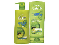Foodworks Garnier Fructis Shampoo or Conditioner 315ml offer