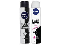 Foodworks Nivea Deodorant 250ml offer