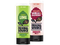Foodworks Original Source Shower Gel 250ml offer