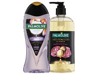 Foodworks Palmolive Luminous Oils Shower Gel 400ml or Hand Wash 500ml offer