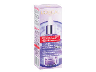 Coles L’Oréal Revitalift Filler Serum 30ml offer