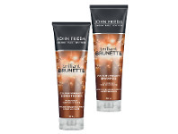 Coles John Frieda Shampoo or Conditioner 250ml offer