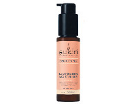 Woolworths Sukin Brightening Illuminating Moisturiser Pump 60ml offer
