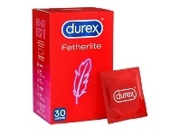 Durex Fetherlite Condoms 30 Pack