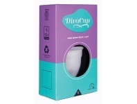 DivaCup Menstrual Cup Model 2