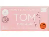 ePharmacy TOM Organic Tampons Mini 16 Pack offer