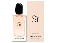 My Beauty Spot Giorgio Armani SÌ 100ml EDP offer