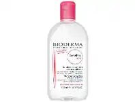 Bioderma Sensibio H2O Micellar Water Cleanser 500ml