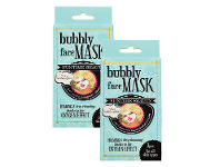 My Chemist Funtime Beauty Bubbly Face Mask 3 Pieces offer