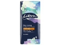 Chemist Warehouse Libra Liners Dry Long 39 offer