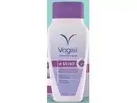 Vagisil Daily Intimate Wash pH Balance 240ml