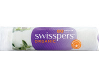 My Chemist Swisspers Organics Make Up Pads 80 offer