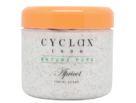 My Chemist Cyclax Nature Pure Apricot Facial Scrub 300ml offer
